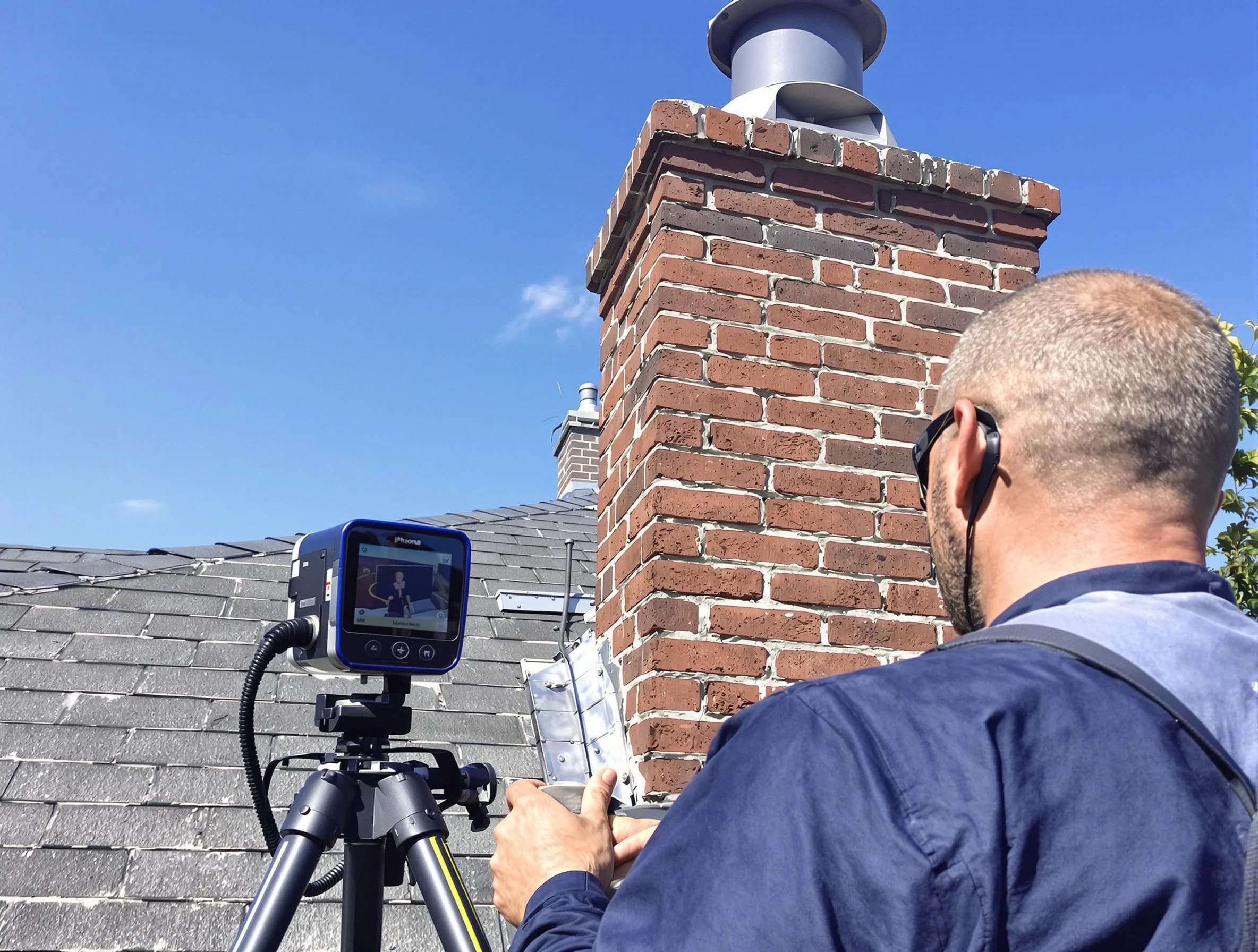 Chimney Inspection service in Saratoga Springs, UT