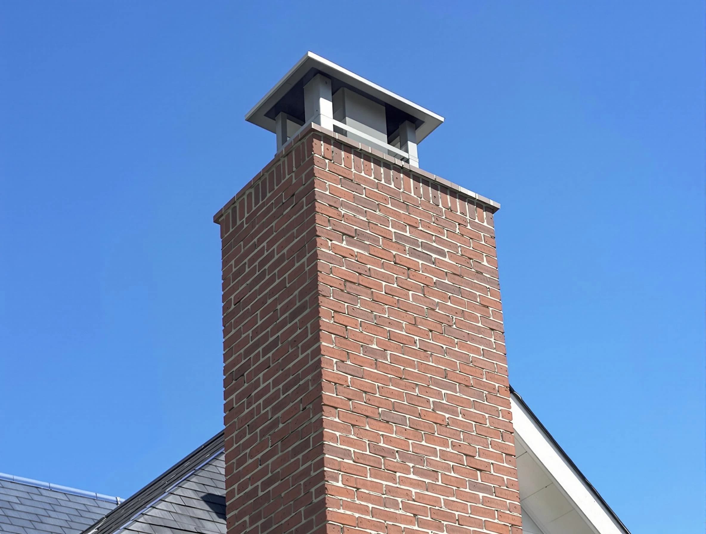 Chimney Remodeling service in Saratoga Springs, UT