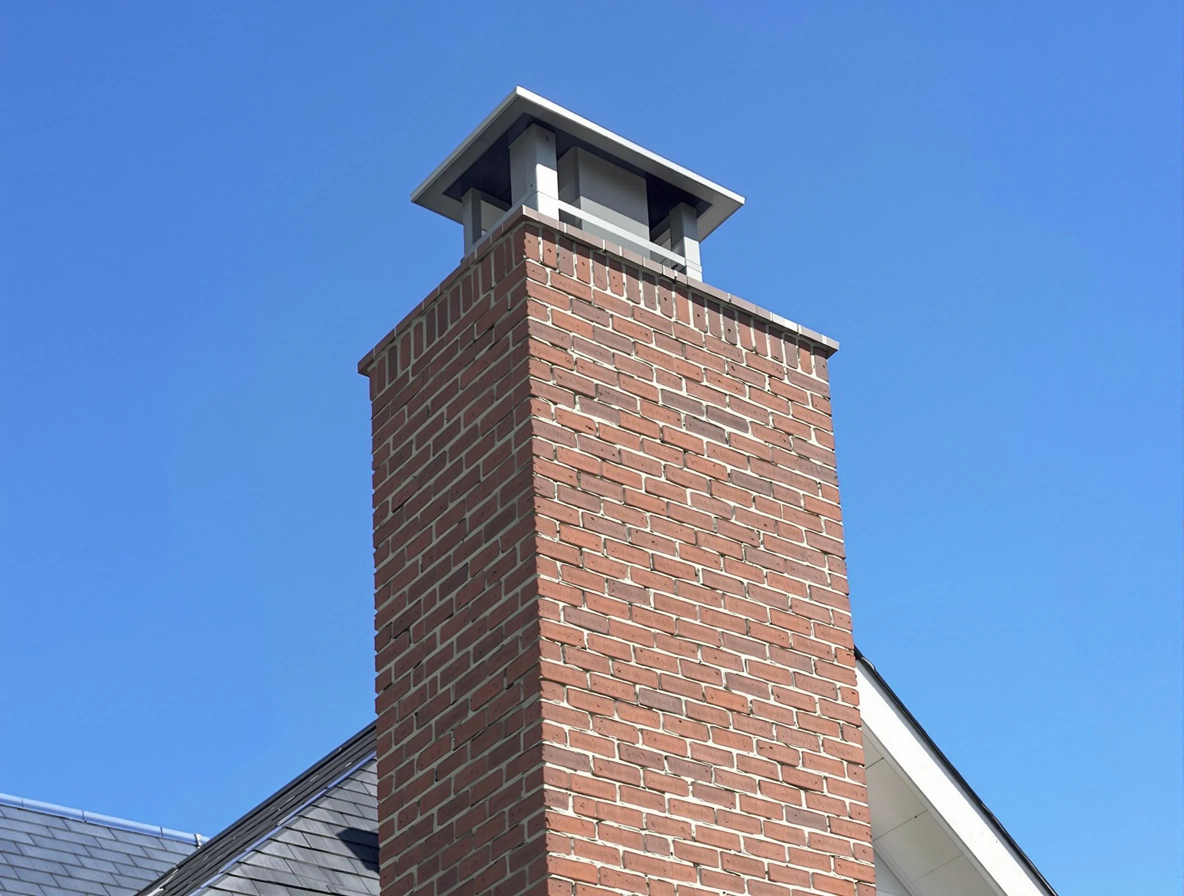 Chimney Remodeling in Saratoga Springs